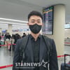 입단식 다음날 캠프行... 노진혁 "후배들과 장난치며 친해지겠다" [인터뷰]