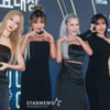 '퍼포먼스 퀸' 코카앤버터, 시상식 강렬 오프닝 또 화제
