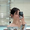 '재벌집' 형수님 박지현 놀라운 근황..다리찢기 '입틀막'