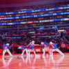 알렉사, 美NBA 달궜다..하프타임 공연  '스포츠 여신'