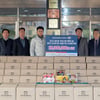골프존문화재단, 3년 연속 '골프존 이웃사랑 행복나눔' 후원사업 진행
