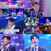 '미트2', '감성 괴물' 김용필 파워! 22.4% '최고의 1분' [종합]