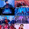 빅스(VIXX) 레오·켄·혁, 레전드 퍼포먼스 [엠카]