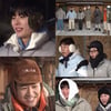 '1박2일' 유선호, 복불 도중 눈물..김종민 분노