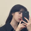 문가영, 거울 셀카도 눈부셔..여전한 '청순美' [스타IN★]