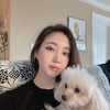 '40대' 김사랑, 자체발광 미모..계묘년에도 노화無