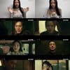 '유령'에 비비가? 깜짝 신스틸러 활약+컬래버 MV 공개