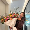 박신혜, ♥최태준에 받은 꽃선물? "내가 진짜 좋아하는 거"