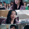 '대행사' 조성하, 이보영 치려다 손나은 저격 "임원은 아무나 하나"[★밤TView]