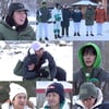 '1박 2일' 퇴근 위한 고군분튀기..연정훈 불운의 아이콘 등극