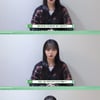 조유리, 2023 토끼해 기운 선사
