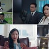 '대행사' 이보영, 사활 건 300억 광고 경쟁 PT..새 국면 돌입 [종합]