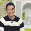 '아침마당' 견자단 "서울 교통체증 심해, 허리 아플 지경" 너스레