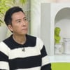 '아침마당' 견자단, ♥왕스스 언급 "실제로 아내에게 정말 잘해"