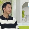 "BTS·블랙핑크 같아"..'아침마당' 견자단, 입담도 액션급[종합]