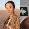 추소영, 깜짝 출산 고백 "벌써 17일차..보기만 해도 흐뭇"