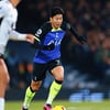 SON, 프리킥 준비조차 못했다... 케인 킥은 '또' 수비벽 강타