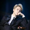 '1월 아이돌 1위' 방탄소년단 지민, 보이그룹 개인 1위까지 '더블킹'
