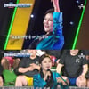 '천하제일장사' 송가인, 트로트 여제의 저력..압도적 무대