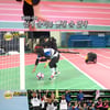 '골림픽' 조혜련, 개띠 동갑내기 박선영에  줄다리기 敗.."만만치 않아"