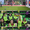 '골림픽' 공격수 출신 조재진, 달리기 이어 슈팅 정확도도 꼴찌 [별별TV]