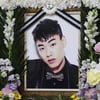 故 아이언, 오늘(25일) 2주기..논란으로 얼룩진 인생사