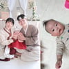 김영희 아들, 아빠 윤승열 이을 야구 꿈나무 "운동 시켜야 하나"