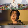 방탄소년단 지민 "소주 제일 좋아해→첫 솔로앨범 부담 多" [종합]
