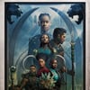 '블랙 팬서2', MCU 새 역사 쓸까..美 아카데미 5개 부문 노미