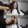 '더 글로리' 임지연 "난 전국민 기피 대상..고데기 사진 보내와"