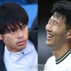 “미토마, 손흥민에게 아시아 최고 칭호 빼앗을까” 日 흥분