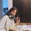 오연서 내추럴한 청순美 발산.."세젤예 오블리"[스타IN★]