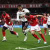 '래시퍼드 환상돌파 골' 맨유 무섭다, 노팅엄 3-0 완파! 4강전 기선 제압 [EFL컵 리뷰]