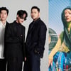 에픽하이, 잭슨·화사와 특급 컬래버..'스트로베리' 2월 발매
