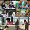 '나는솔로' 영식♥영숙→영수♥옥순→영호♥현숙, 모태솔로 불 붙었다![종합]