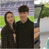 '박지성♥' 김민지, 런던생활 함께 했는데..7년만의 작별