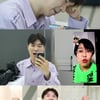 '김다예♥' 박수홍, 2세 계획 위기 "남성호르몬 수치 떨어져" [편스토랑]