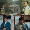 '유세풍2' 김상경X김수안, 위기의 부녀..원망 가득한 눈빛