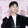 시백우 'K 볼하트 배웠어요'[★포토]