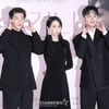 허광한-가가연-시백우 '한국팬들 사랑해요'[★포토]