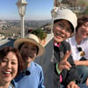 박미선, 조혜련과 성지순례.."힘들었지만 기적같은 시간"