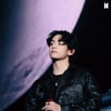 "변함없는 우리" 방탄소년단 뷔, 가슴 뭉클 콘서트 비하인드
