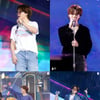'본업천재' 방탄소년단 지민, '큐섹러' 매력 大방출