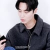 이재욱 "AAA 신인상 후 2년만 베스트 액터, 급성장 이유는.."[인터뷰①]