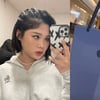 '암투병' 클루씨 이채린, 항암 전 누린 소확행 "폰 바꿨다"