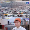 '백반기행' 임백천 "가수로 출발했지만 히트곡 없어" 씁쓸 [별별TV]