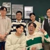 방탄소년단 RM, '알쓸인잡' 종영 소감 "모든 분들께 감사해♥"