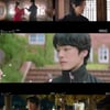 김정현, 알고 보니 1인 3역 '저승神'..'신비로운 설렘' 시작[꼭두의 계절]