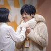 장근석, 섹시한 '더 글로리' 스튜어디스 혜정 패러디[SNL 코리아3]