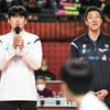 외모 아닌 실력으로 올스타? 신영석 "임성진이 2등이면 인정인데..." [인터뷰]